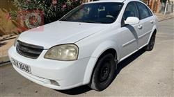 Chevrolet Optra